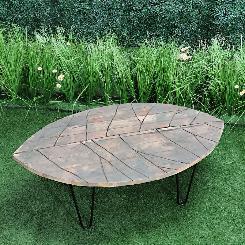 Leaf Coffee Table 